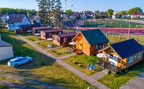 Apartamenty Gromada Międzyzdroje